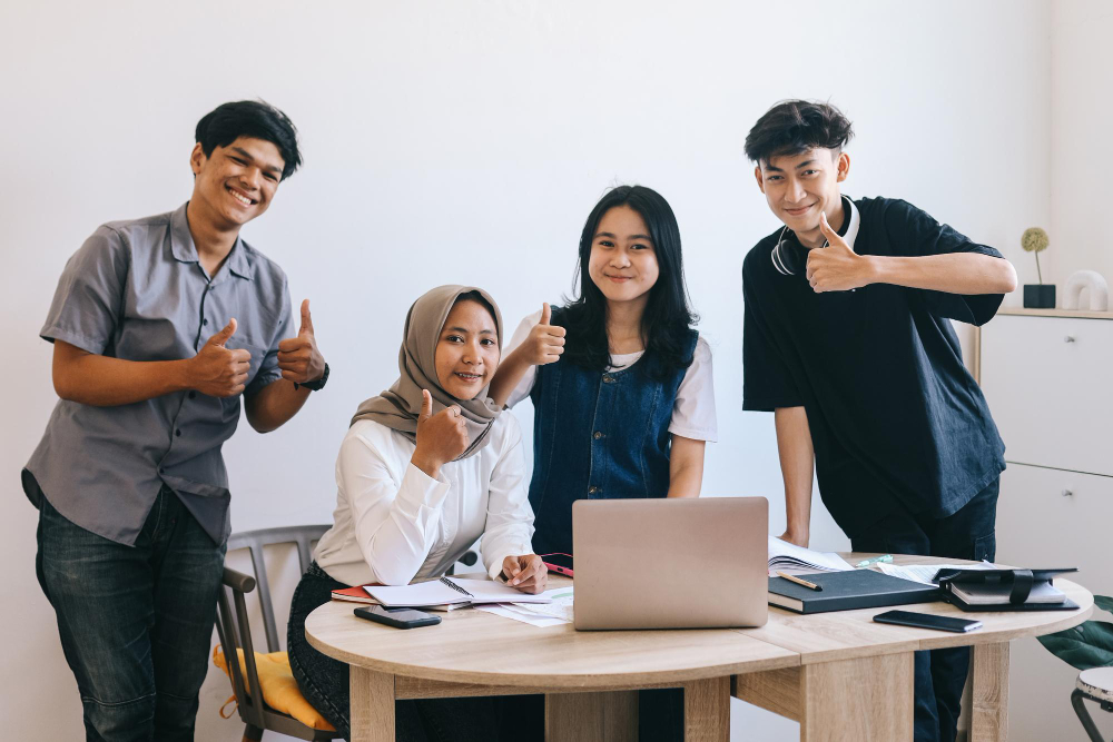 Kenapa Harus Ikut Mini MBA? Ini 5 Alasan yang Wajib Kamu Tahu!