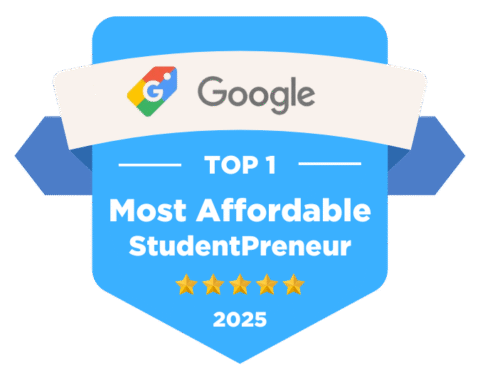 studentpreneur marketing