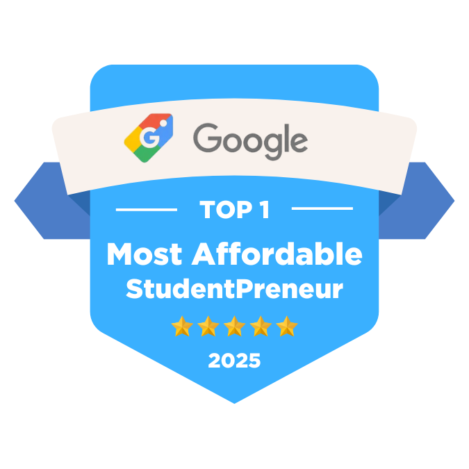 studentpreneur marketing
