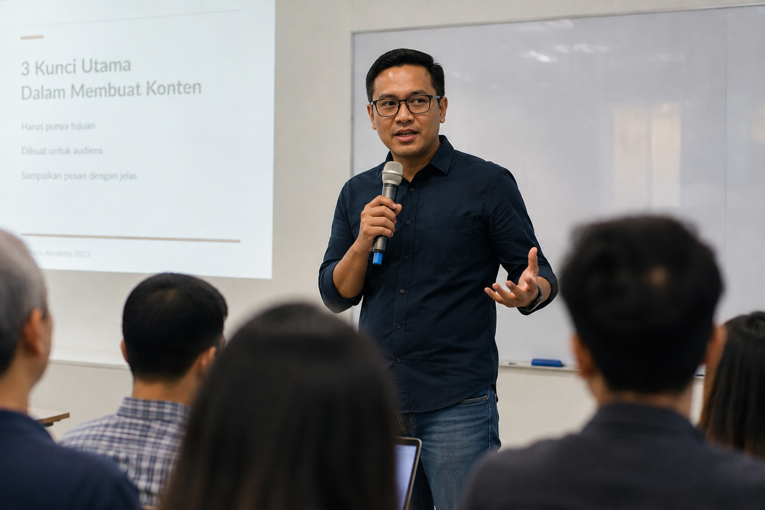 Apa Itu Branding? Pengertian, Fungsi, Strategi, dan Contohnya